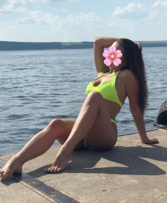 Проститутка Екатерина